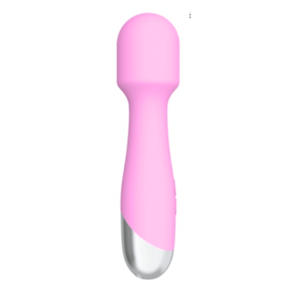 Microfono vibrador Softy VV324