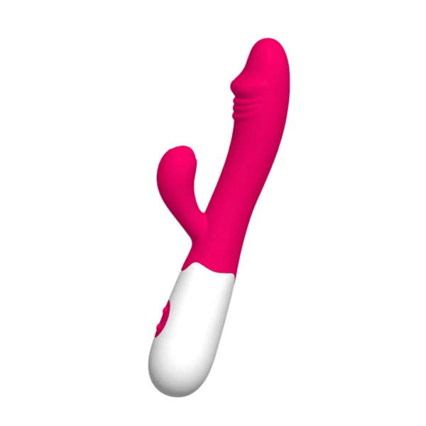 Vibrador doble Aurora MF1025