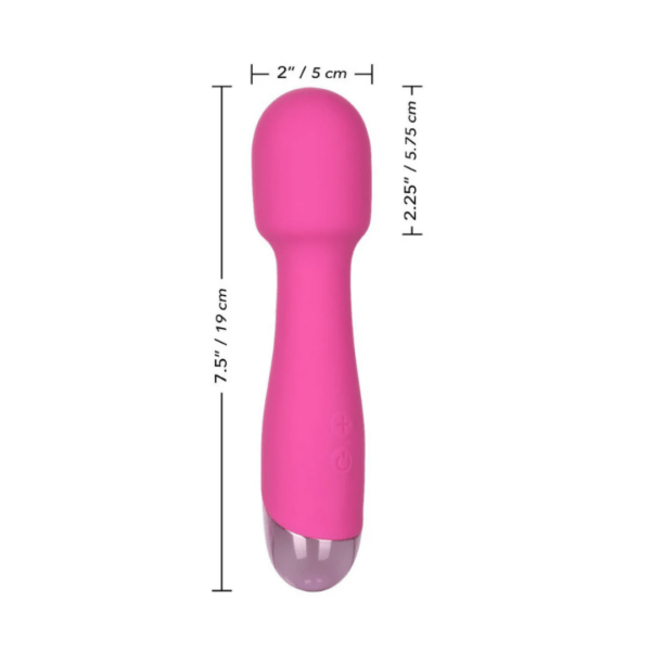 Microfono vibrador Softy VV324 - Imagen 5