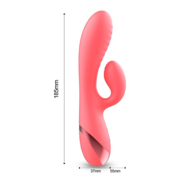 Vibrador Rumi VV261 - Imagen 4