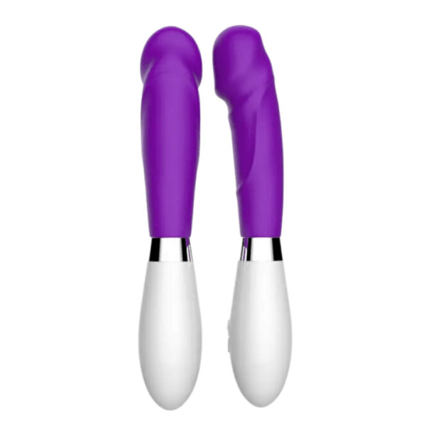 Vibrador BigLove VV305 - Imagen 2