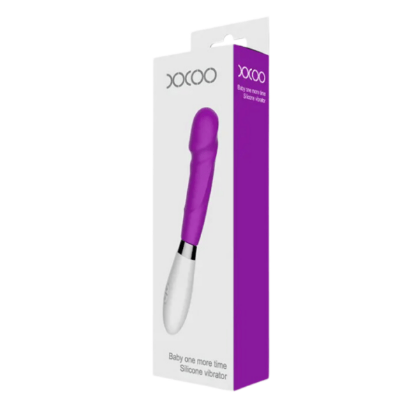 Vibrador BigLove VV305 - Imagen 3