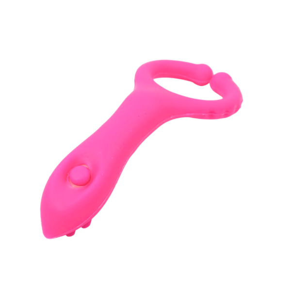 Anillo vibrador Crab RE001 - Imagen 3