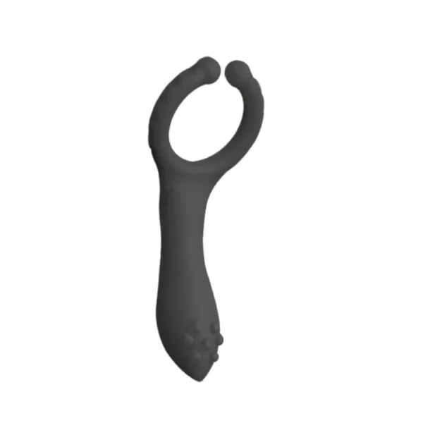 Anillo vibrador Crab RE001