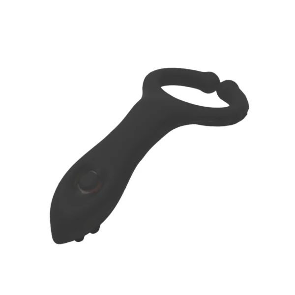Anillo vibrador Crab RE001 - Imagen 2