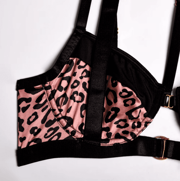 Conjunto de encaje N°3072 - Imagen 6