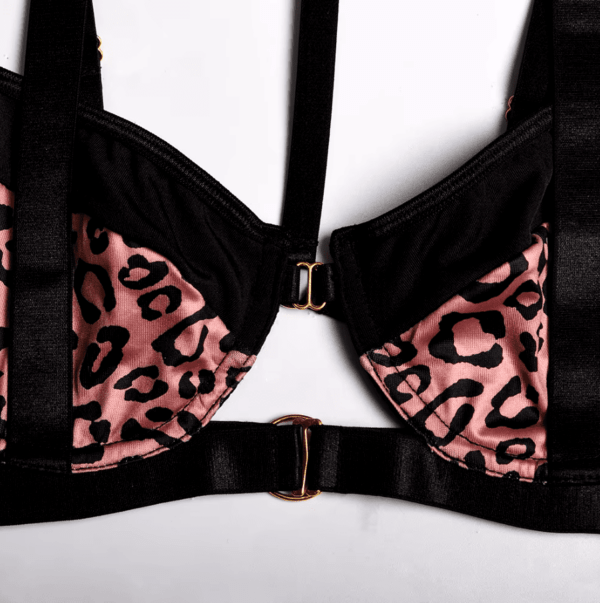 Conjunto de encaje N°3072 - Imagen 5