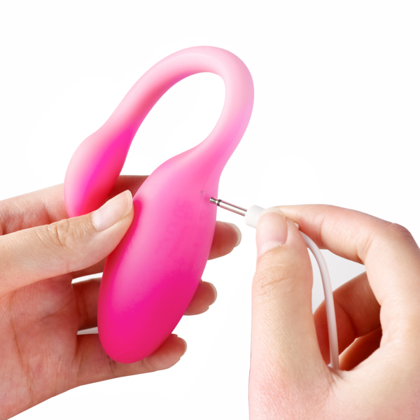 Vibrador Flamingo Max MagicMotion - Imagen 6