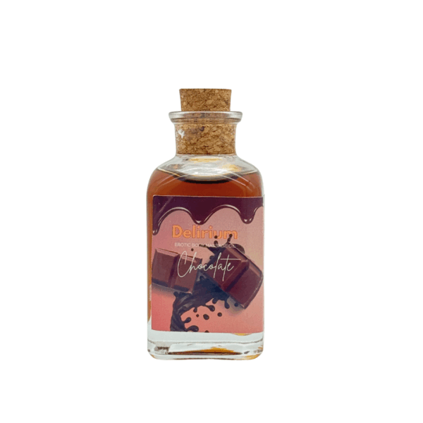 Aceite de Masaje Erótico Aromático 50ML - Imagen 4