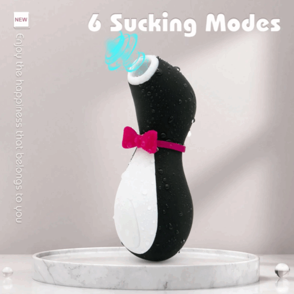 Succionador PenguinSF - Imagen 2