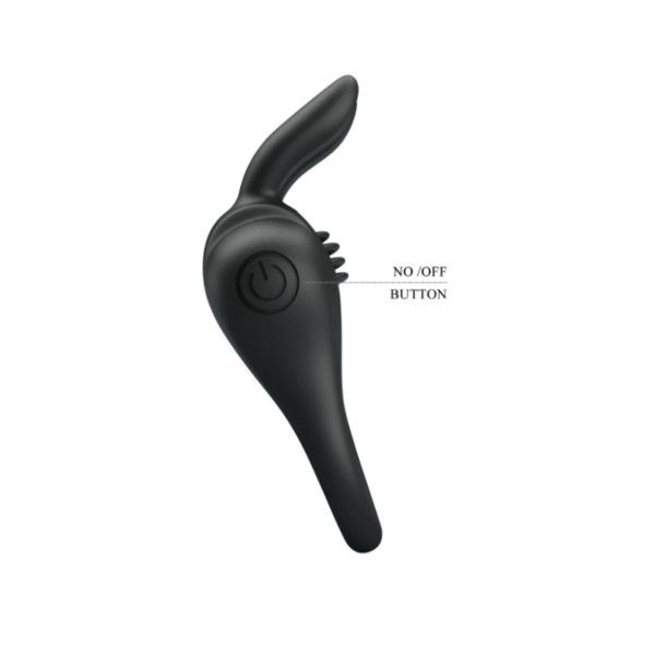 Anillo vibrador Davion PRETTYLOVE BI-210264 - Imagen 5