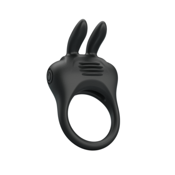 Anillo vibrador Davion PRETTYLOVE BI-210264 - Imagen 2