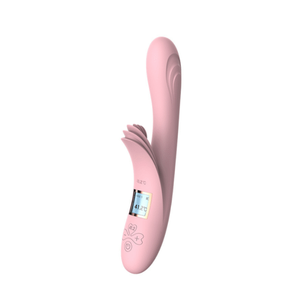 Vibrador Calentador WarmBoy LILO LL-B1913