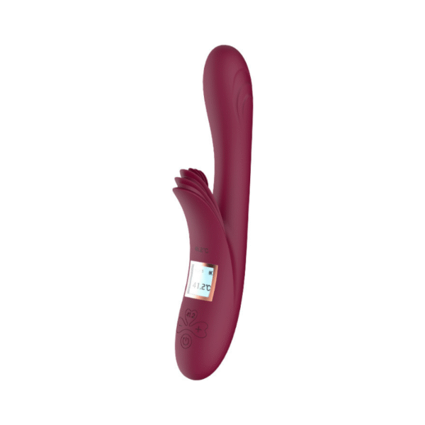 Vibrador Calentador WarmBoy LILO LL-B1913 - Imagen 2