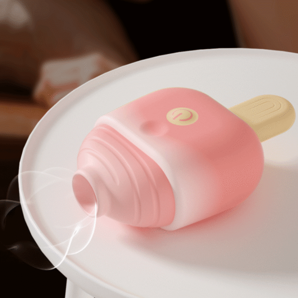 Succionador IcenCream LILO LL-24030 - Imagen 7