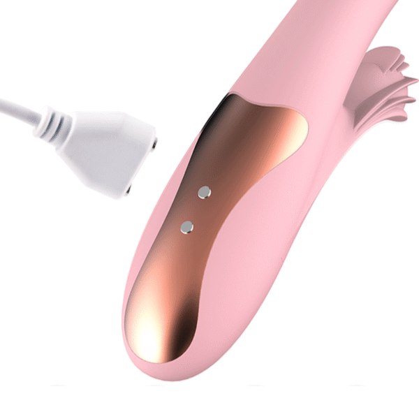 Vibrador Calentador WarmBoy LILO LL-B1913 - Imagen 7