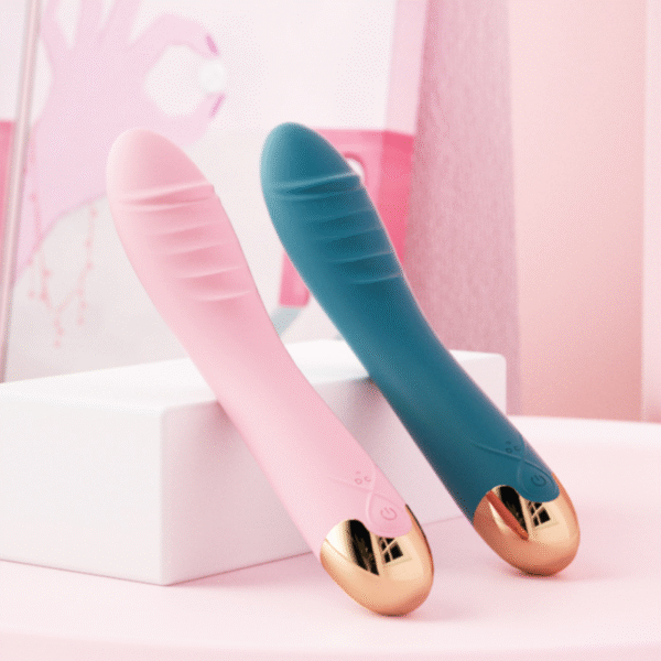 Vibrador con giro 360° LILO LL-B2224 - Imagen 6