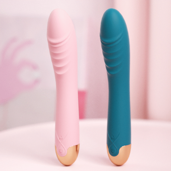 Vibrador con giro 360° LILO LL-B2224 - Imagen 7