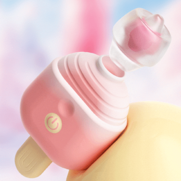 Succionador IcenCream LILO LL-24030 - Imagen 6