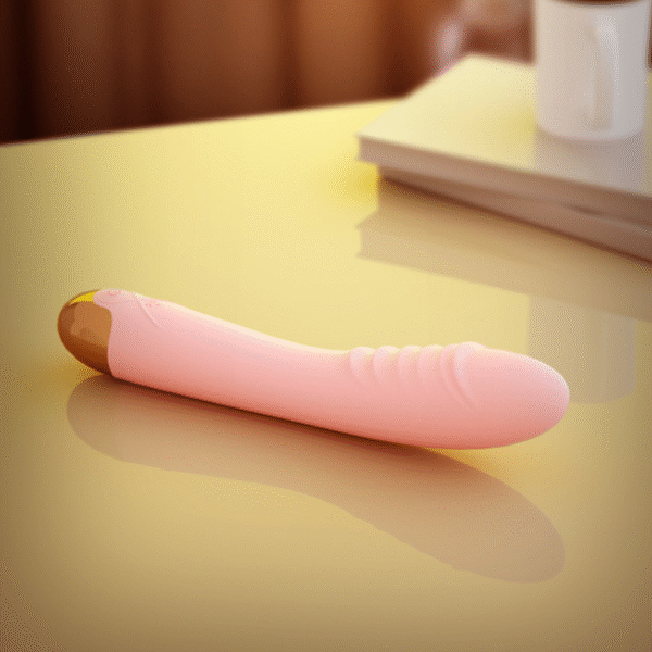 Vibrador con giro 360° LILO LL-B2224 - Imagen 8