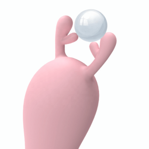 Vibrador Deer LILO LL-B2003 - Imagen 3