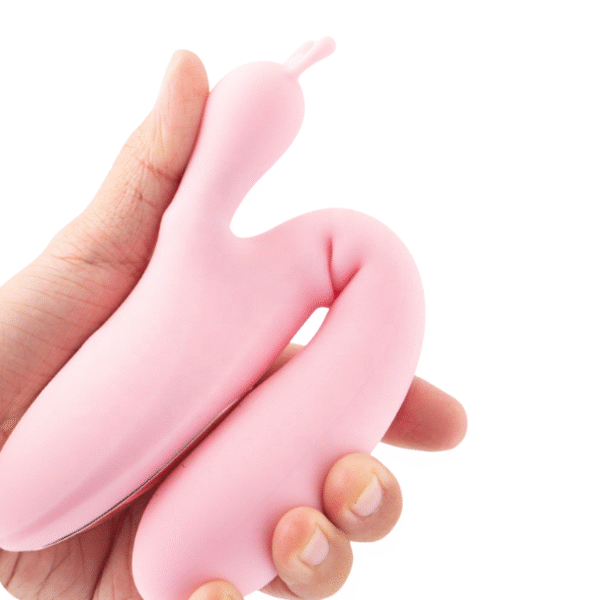 Vibrador Deer LILO LL-B2003 - Imagen 4