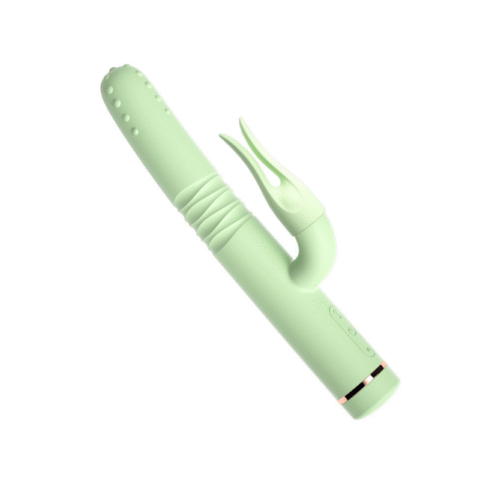 Vibrador Percutor EroCactus LILO LL-B2201