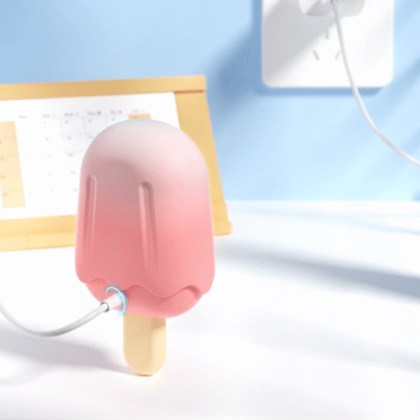 Succionador IcenCream LILO LL-24030 - Imagen 5