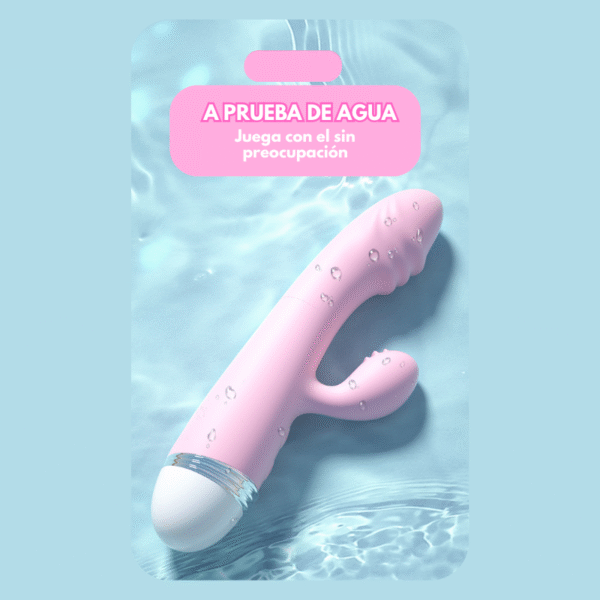 Vibrador Frida LILO LL-B2129 - Imagen 3