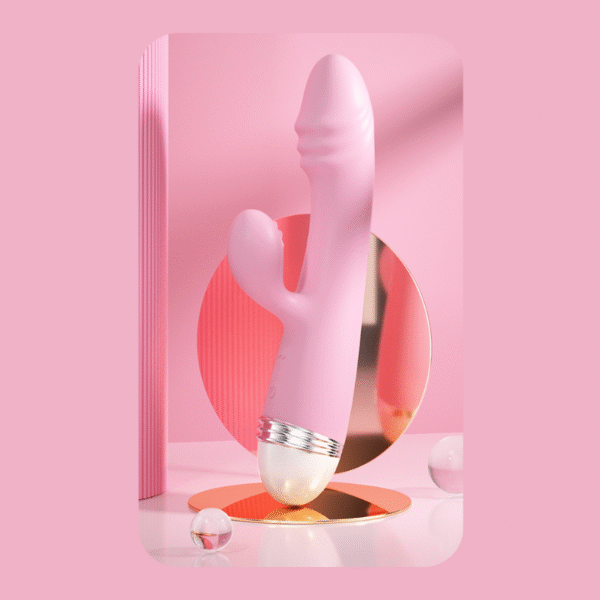 Vibrador Frida LILO LL-B2129 - Imagen 5