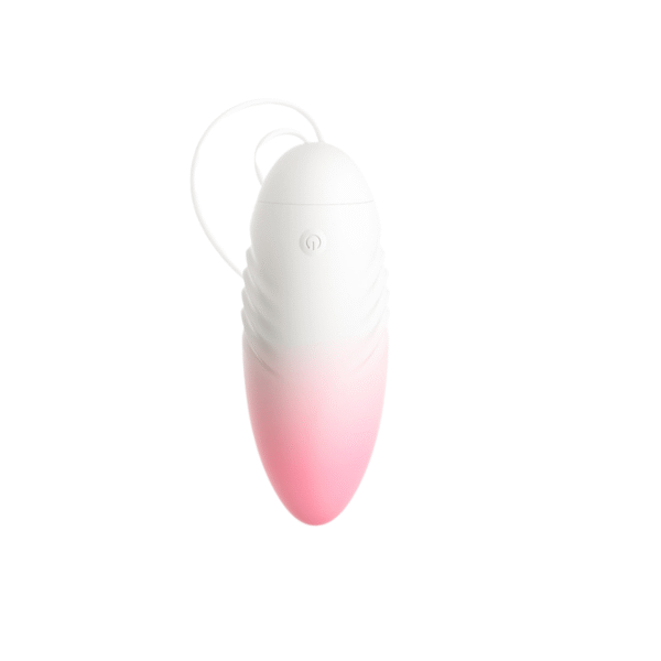 Huevo Vibrador Con APP Furia LILO  LL-2106S - Imagen 2
