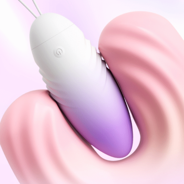 Huevo Vibrador Con APP Furia LILO  LL-2106S - Imagen 5