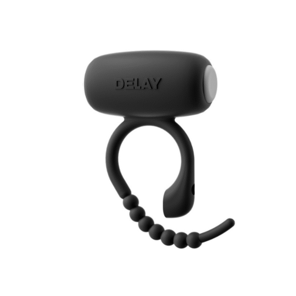 Anillo Vibrador Bosco LILO LL-B2412 - Imagen 3