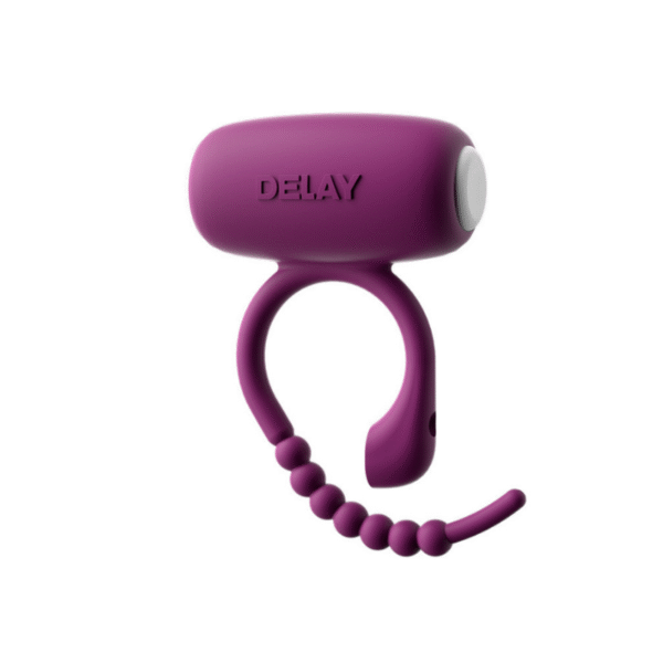 Anillo Vibrador Bosco LILO LL-B2412 - Imagen 2
