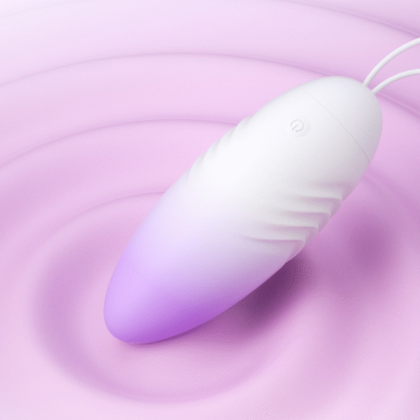 Huevo Vibrador Con APP Furia LILO  LL-2106S - Imagen 4