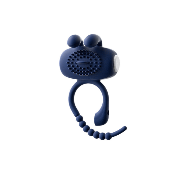 Anillo Vibrador Denver LILO LL-B2413 - Imagen 11