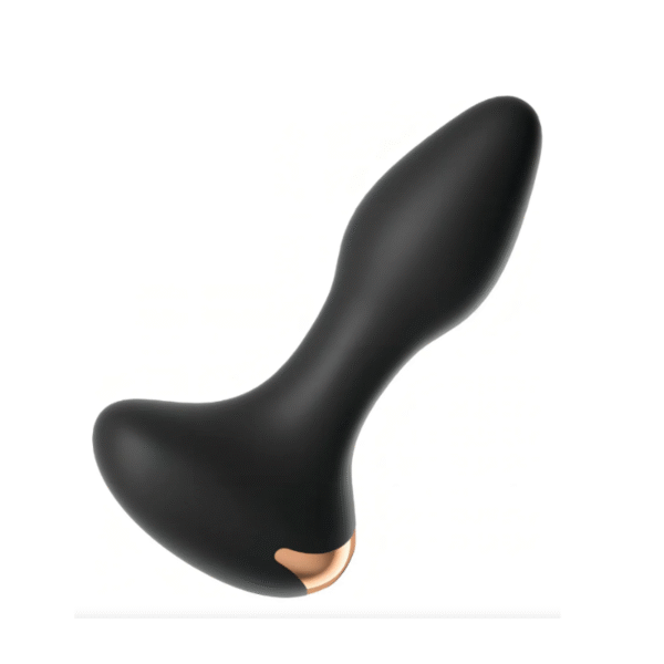 Plug vibrador con APP Milan LILO LL-2301 - Imagen 2