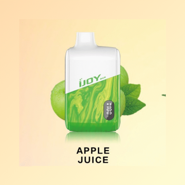 Vape IJOY Bar IC8000 Desechable - Imagen 4