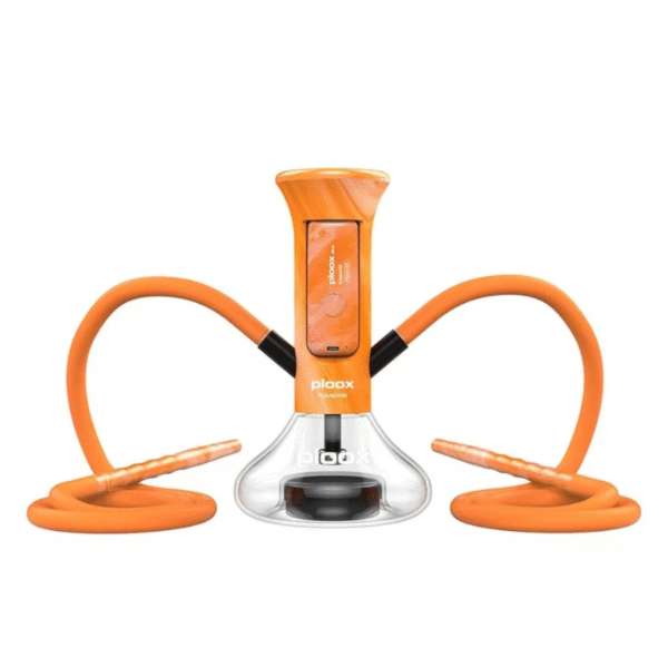 Hooka Ploox Nest X Duo Portatil - Imagen 2