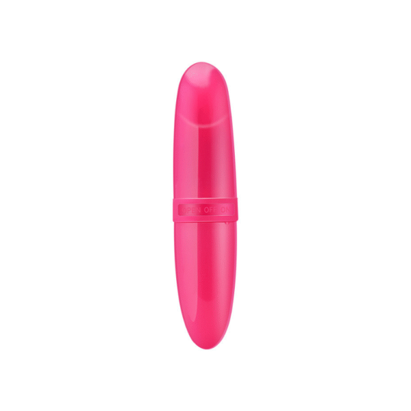 Bala Vibradora Moon LILO LL-1707