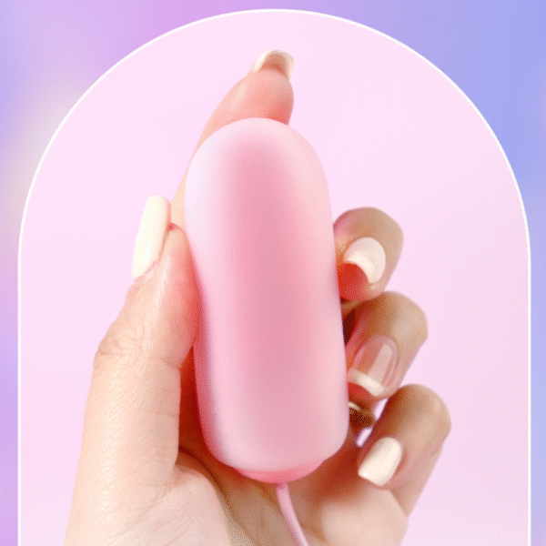 Bala vibradora Sugar LILO LL-2343 - Imagen 5
