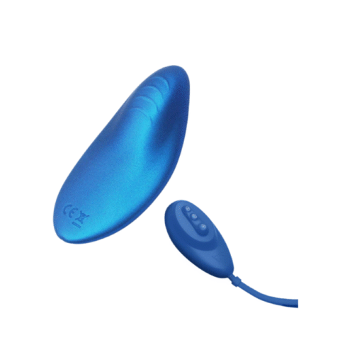 Vibrador con control Safiro AVB258BU2R