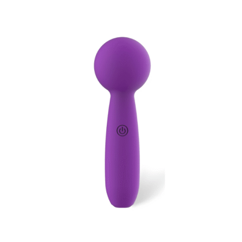 Microfono vibrador Nina AVB326