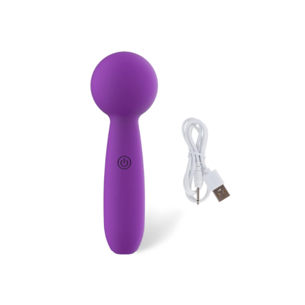 Microfono vibrador Nina AVB326 - Imagen 6