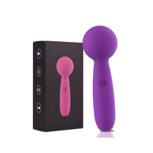 Microfono vibrador Nina AVB326 - Imagen 2