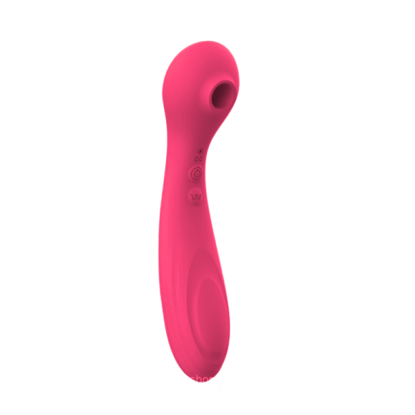 Succionador y vibrador Bumi AVB057RE
