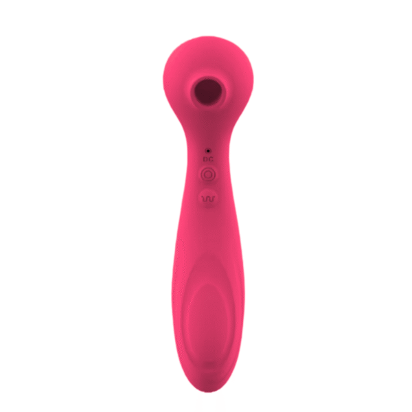 Succionador y vibrador Bumi AVB057RE - Imagen 2