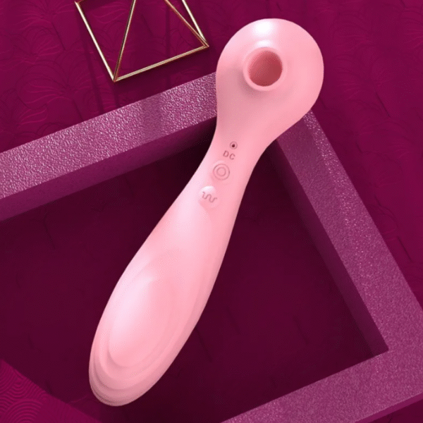 Succionador y vibrador Bumi AVB057RE - Imagen 8