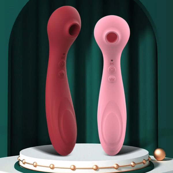 Succionador y vibrador Bumi AVB057RE - Imagen 4