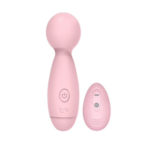 Microfono vibrador a control Nina ll AVB364PI